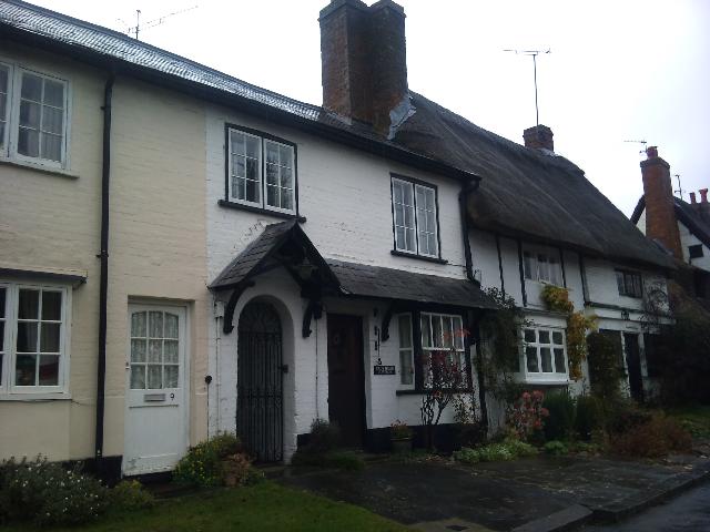 Nags Head, Wendover Nags Head, Wendover
