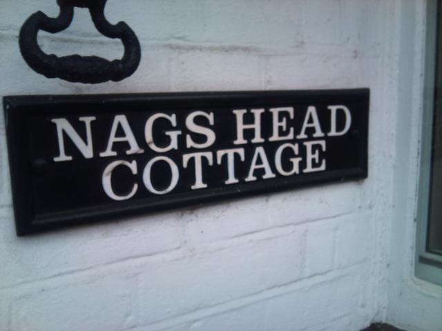 Nags Head, Wendover Nags Head, Wendover