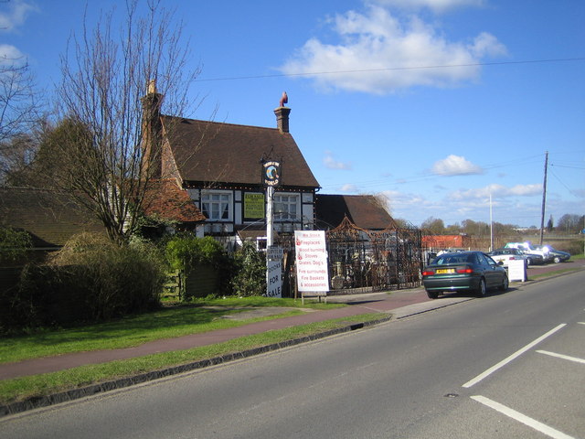 End Of The World, Wendover End Of The World, Wendover