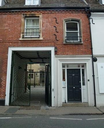 Bell & Crown, Cambridge Bell & Crown, Cambridge