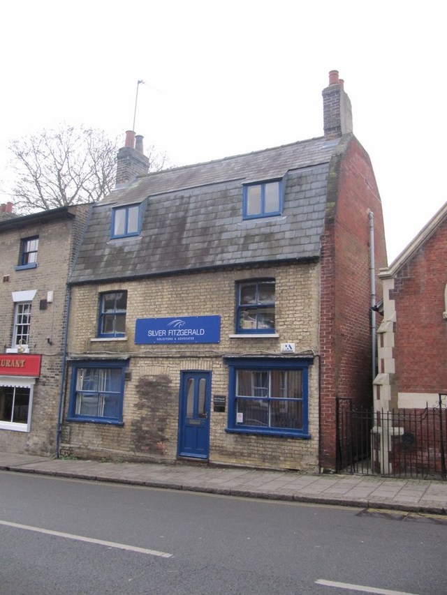 Dog & Gun, Cambridge Dog & Gun, Cambridge