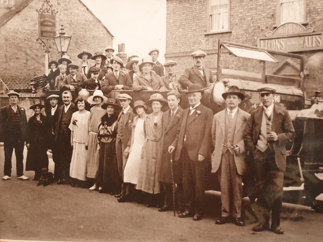 Dog & Pheasant, Cambridge Dog & Pheasant, Cambridge