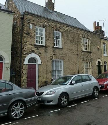 The Eagle, Cambridge