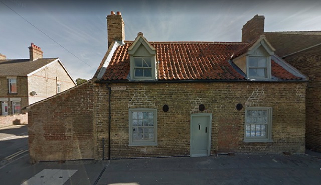 Black Horse, Chatteris Black Horse, Chatteris