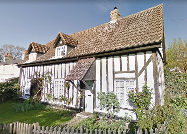 Bell Inn, Histon Bell Inn, Histon