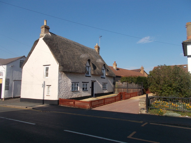 Blue Bell, Stanground