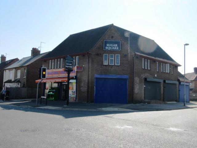 Blue Peter, Peterborough