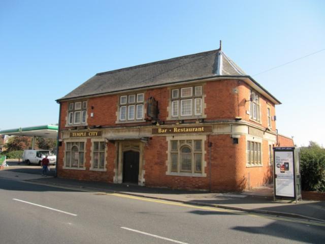 City Arms, Peterborough City Arms, Peterborough