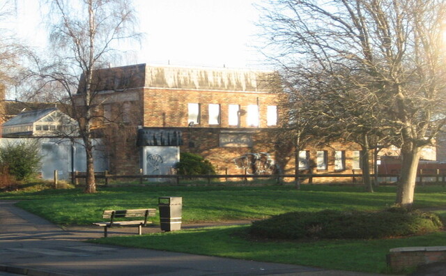 Clay Pipe, Peterborough