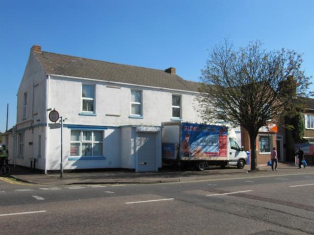 Eight Bells, Peterborough