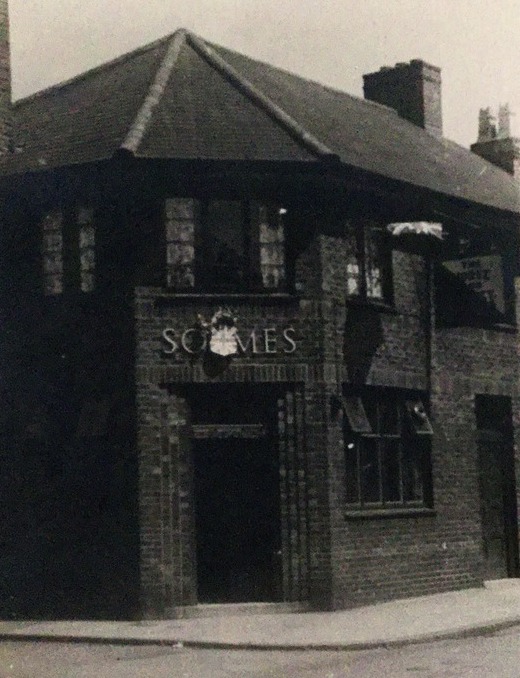 Horse & Jockey, Peterborough Horse & Jockey, Peterborough