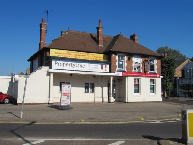 The Norfolk, Peterborough