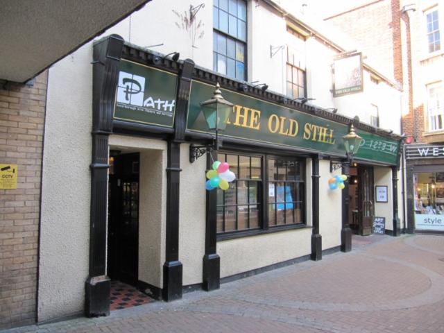 Old Still, Peterborough
