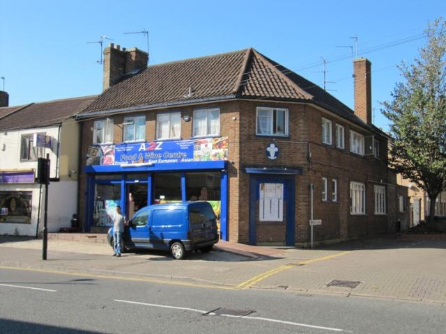 Prince Of Wales, Peterborough Prince Of Wales, Peterborough