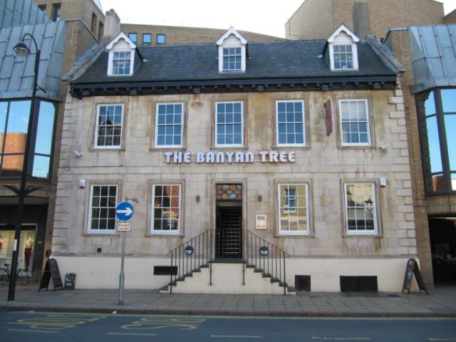 The Royal, Peterborough