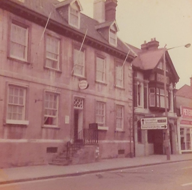 The Royal, Peterborough The Royal, Peterborough