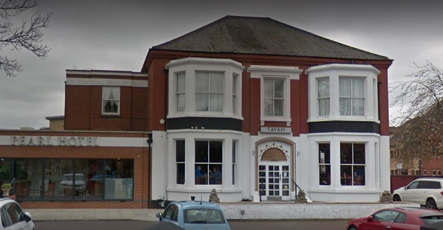Tom Lock, Peterborough