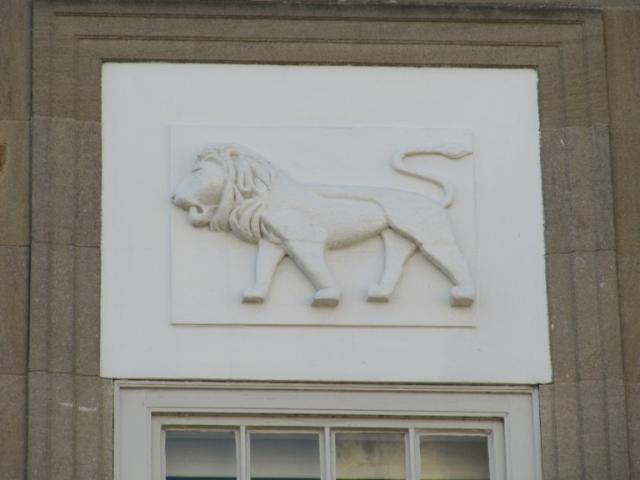 White Lion, Peterborough White Lion, Peterborough