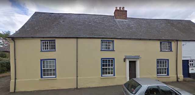 George & Dragon, Willingham George & Dragon, Willingham