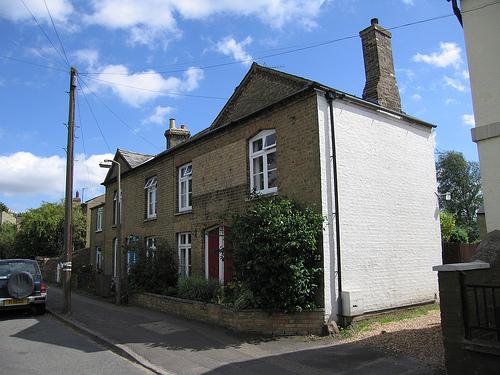 Ringers Rest, Willingham Ringers Rest, Willingham