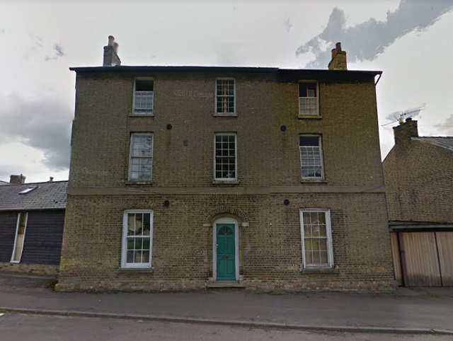 The Vine, Willingham