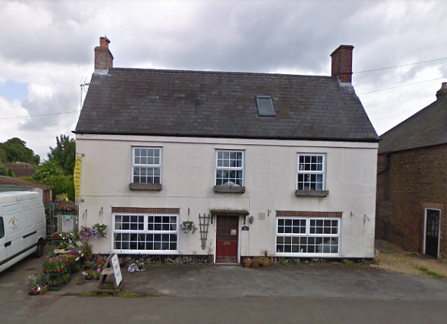 The Bell, Wimblington