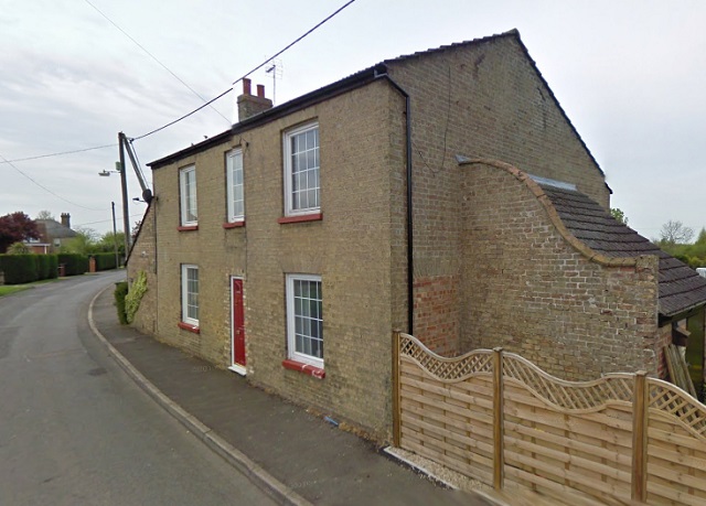 The Chequers, Wimblington
