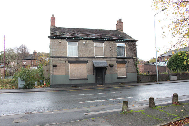 The Albion, Macclesfield The Albion, Macclesfield