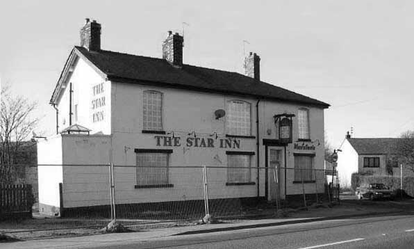 Star Inn, Macclesfield Star Inn, Macclesfield