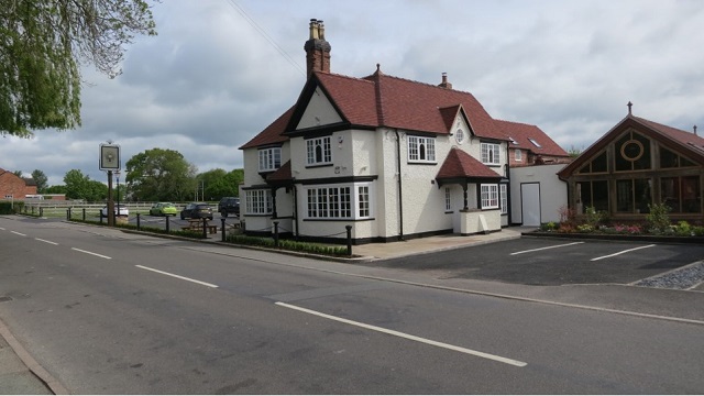 Royal Oak, Worleston Royal Oak, Worleston
