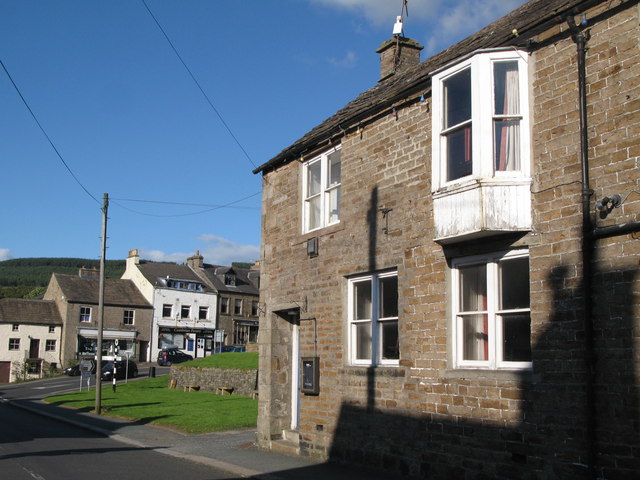 Blue Bell Inn, Alston Blue Bell Inn, Alston