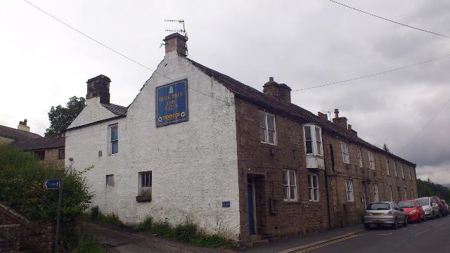Blue Bell Inn, Alston Blue Bell Inn, Alston