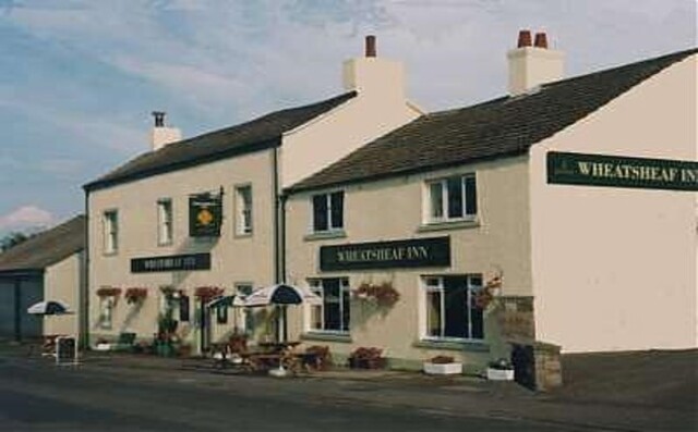The Wheatsheaf, Brigham The Wheatsheaf, Brigham