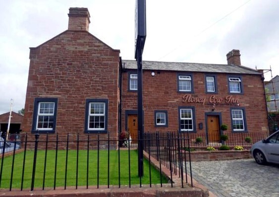 Green Bank, Carlisle Green Bank, Carlisle