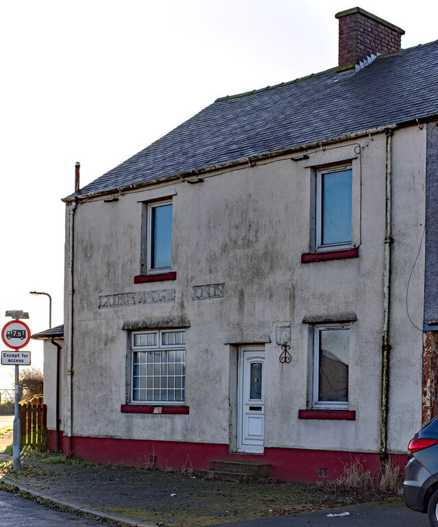 Lonsdale Inn, Crosby Lonsdale Inn, Crosby