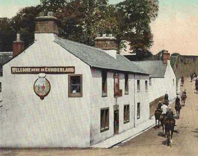 Welcome Inn, Eamont Bridge Welcome Inn, Eamont Bridge