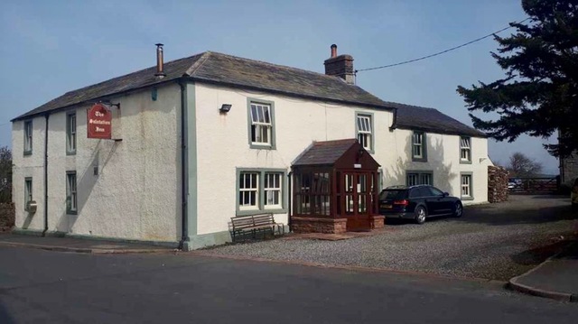 Salutation Inn, High Hesket Salutation Inn, High Hesket