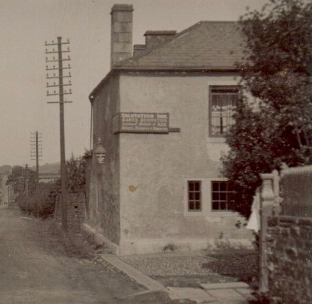 Salutation Inn, High Hesket Salutation Inn, High Hesket