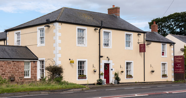 Graham Arms, Westlinton Graham Arms, Westlinton