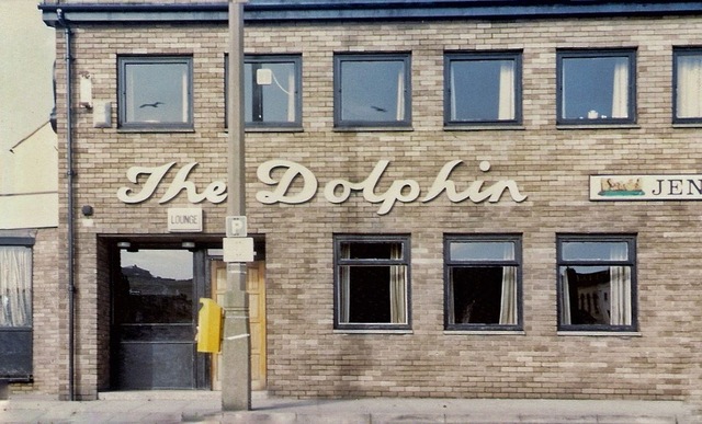 The Dolphin, Whitehaven The Dolphin, Whitehaven