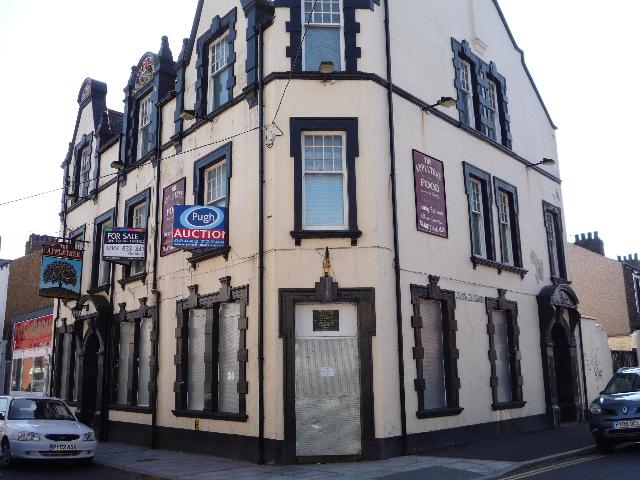 The Appletree, Workington The Appletree, Workington