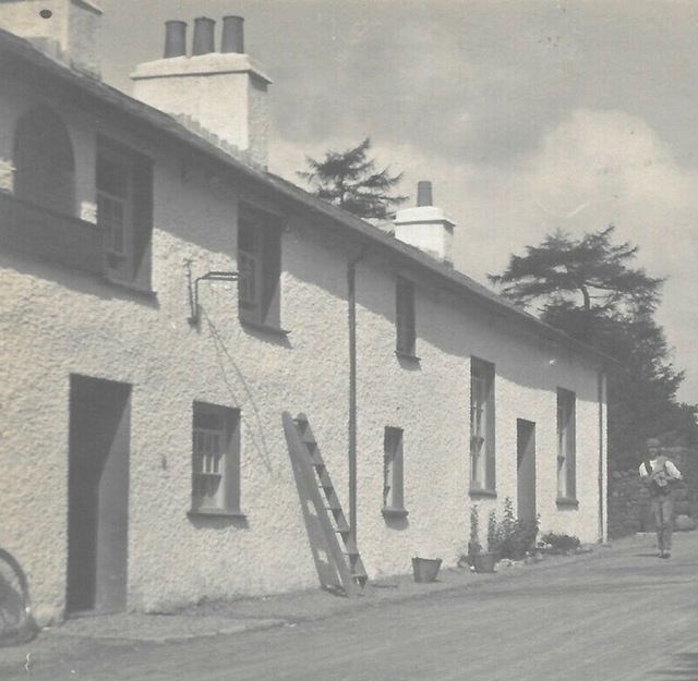 Nags Head, Wythburn Nags Head, Wythburn