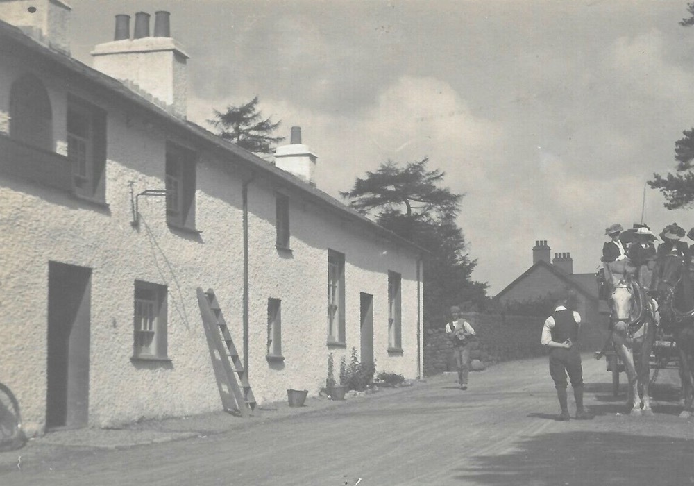 Nags Head, Wythburn