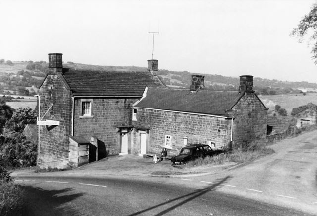 Lord Nelson, Ashover Lord Nelson, Ashover