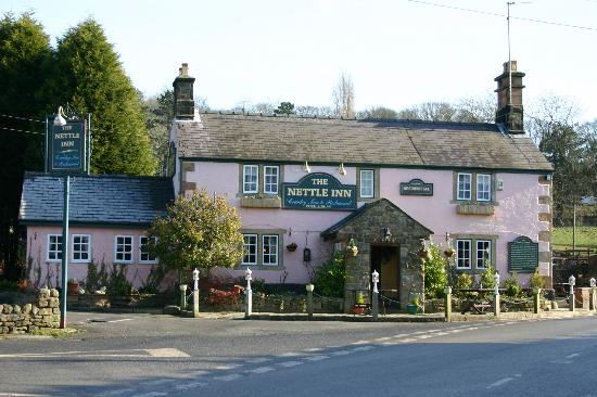 Nettle Inn, Ashover