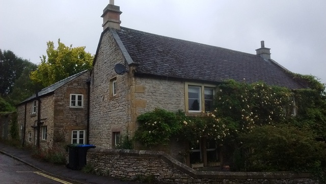 Bluebell Inn, Bakewell