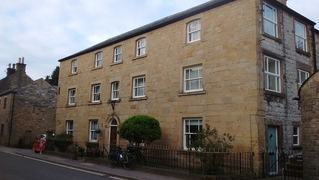 New Inn, Bakewell New Inn, Bakewell