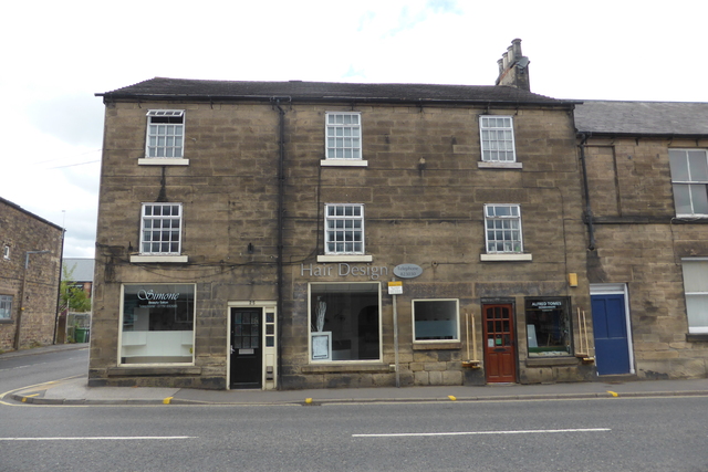 Castle Inn, Belper Castle Inn, Belper