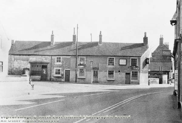 The Foresters, Borrowash The Foresters, Borrowash