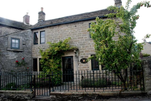 Bulls Head, Calver Bulls Head, Calver